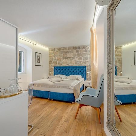 Guesthouse Imperator Split Dış mekan fotoğraf