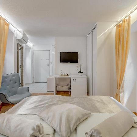 Guesthouse Imperator Split Dış mekan fotoğraf
