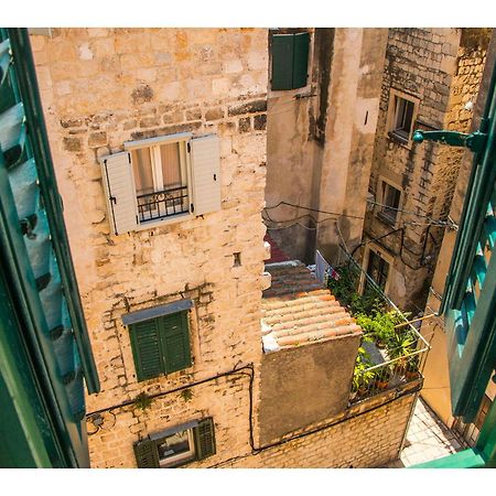 Guesthouse Imperator Split Dış mekan fotoğraf