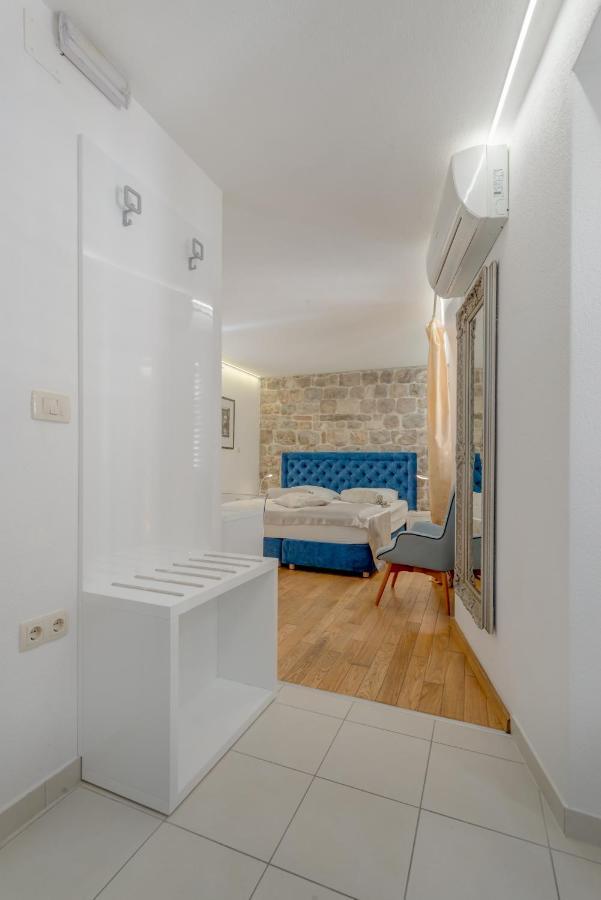 Guesthouse Imperator Split Dış mekan fotoğraf