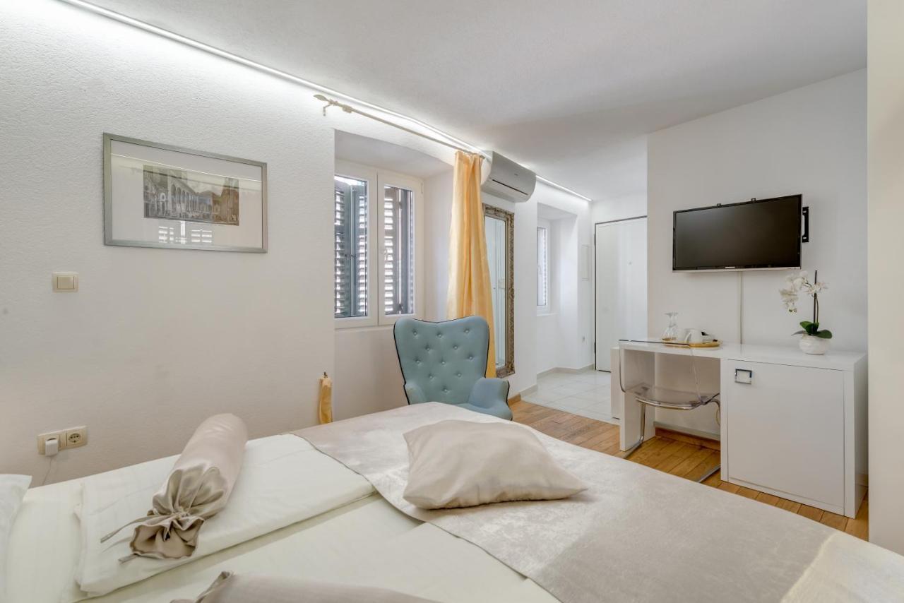 Guesthouse Imperator Split Dış mekan fotoğraf