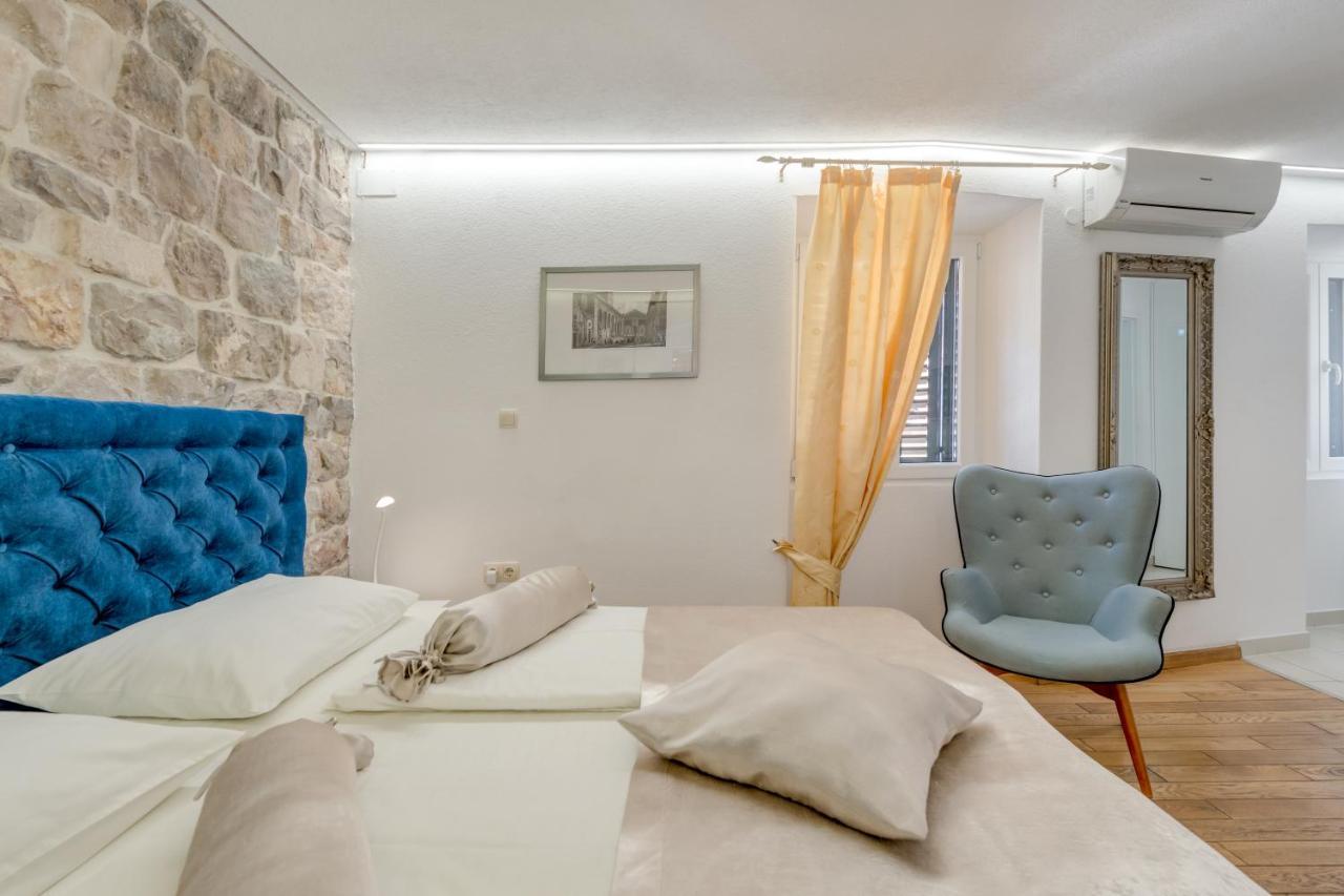 Guesthouse Imperator Split Dış mekan fotoğraf