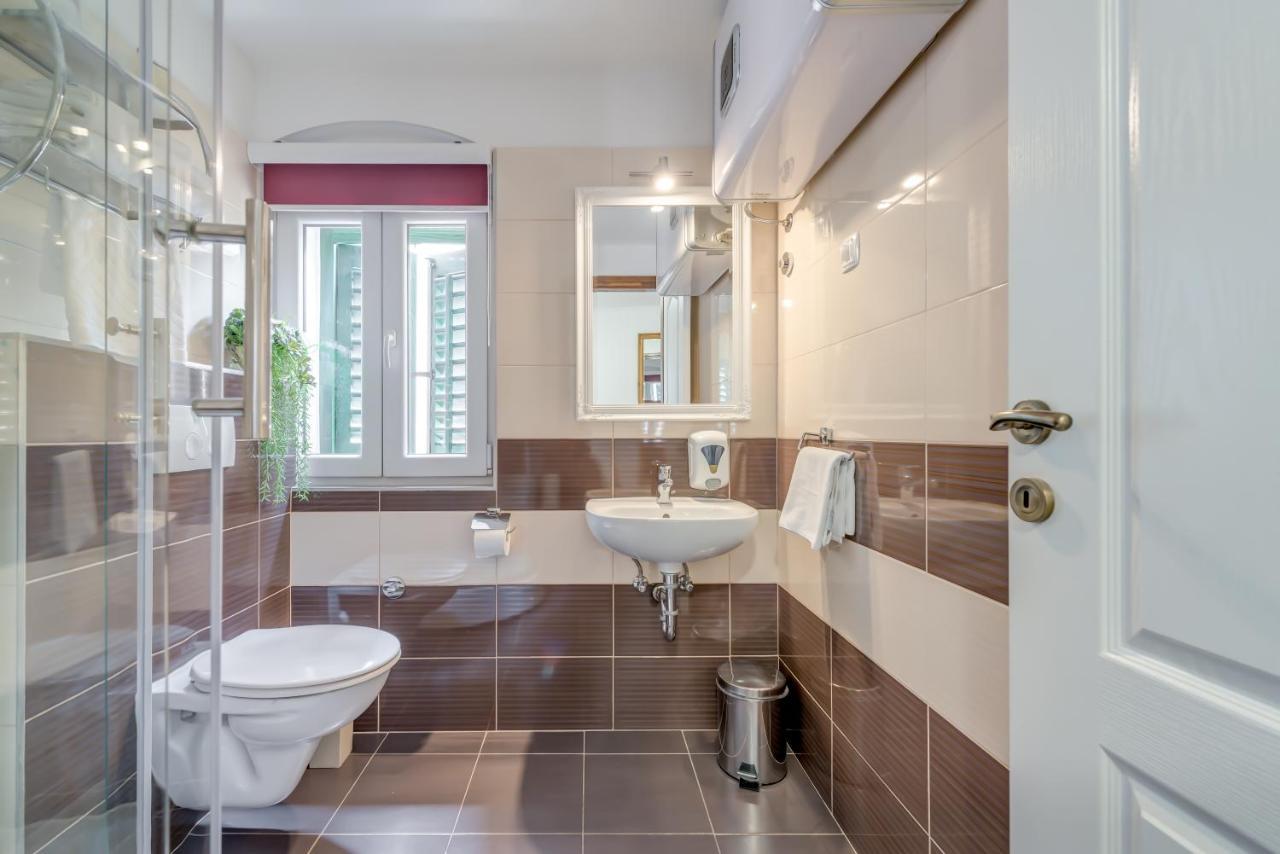 Guesthouse Imperator Split Dış mekan fotoğraf