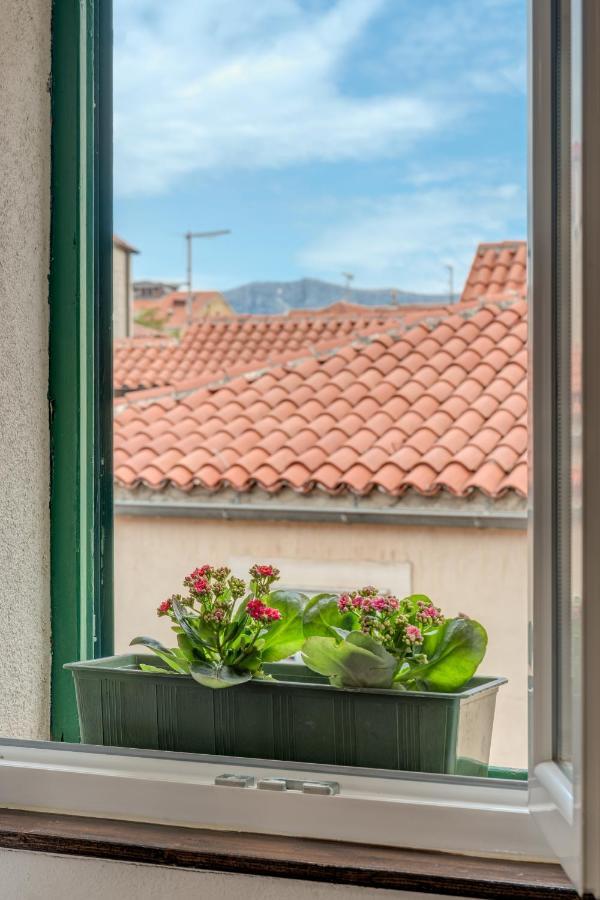 Guesthouse Imperator Split Dış mekan fotoğraf