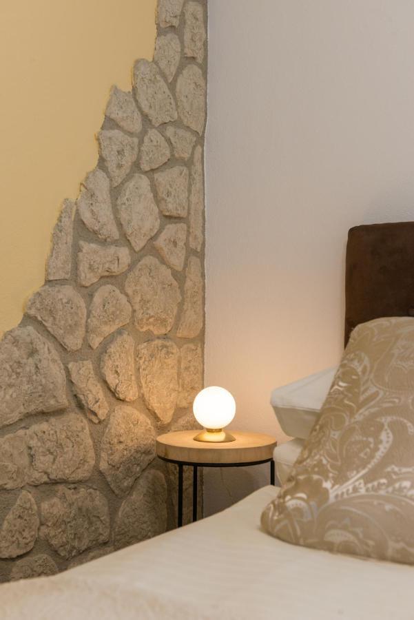 Guesthouse Imperator Split Dış mekan fotoğraf