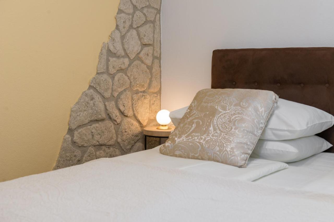 Guesthouse Imperator Split Dış mekan fotoğraf