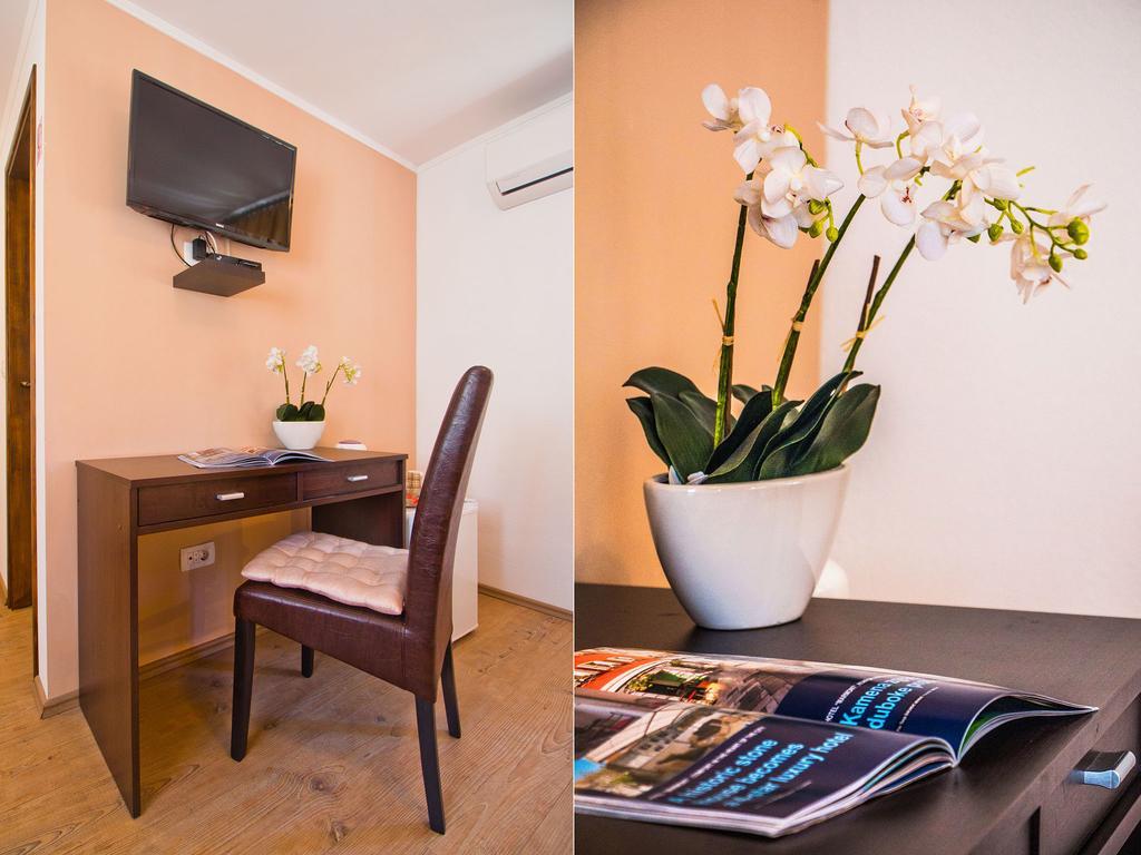 Guesthouse Imperator Split Dış mekan fotoğraf