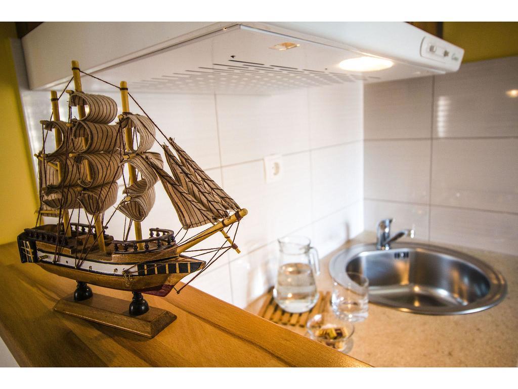Guesthouse Imperator Split Dış mekan fotoğraf