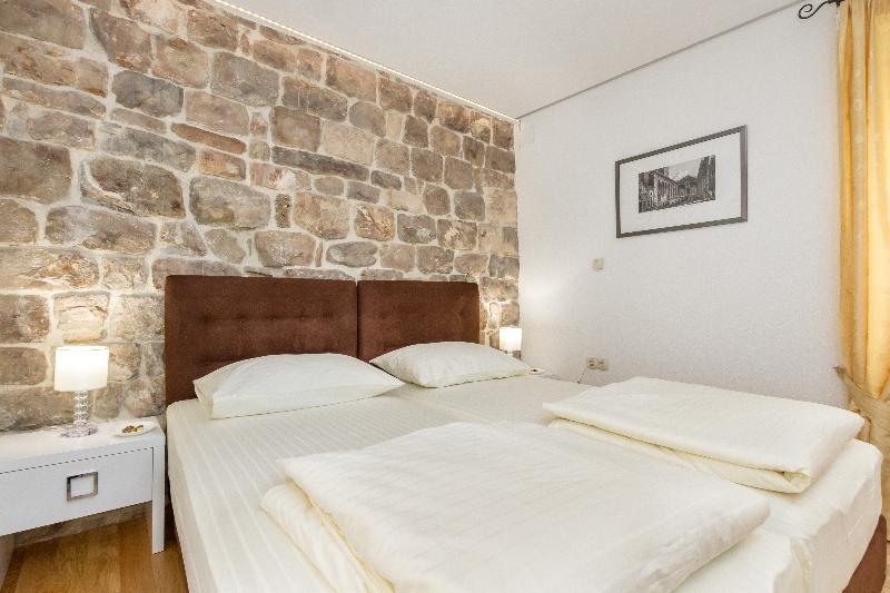 Guesthouse Imperator Split Dış mekan fotoğraf