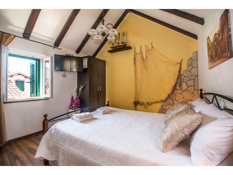 Guesthouse Imperator Split Dış mekan fotoğraf
