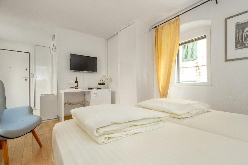 Guesthouse Imperator Split Dış mekan fotoğraf