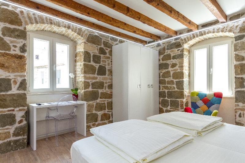 Guesthouse Imperator Split Dış mekan fotoğraf