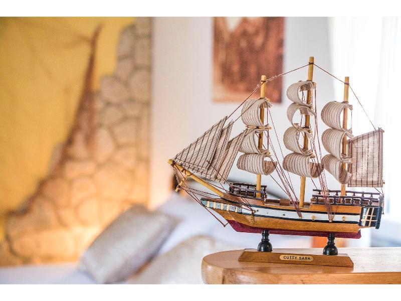 Guesthouse Imperator Split Dış mekan fotoğraf