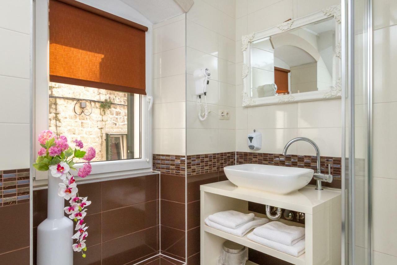 Guesthouse Imperator Split Dış mekan fotoğraf