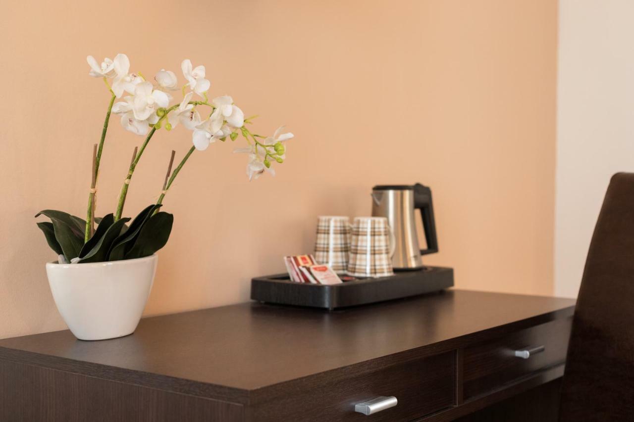 Guesthouse Imperator Split Dış mekan fotoğraf