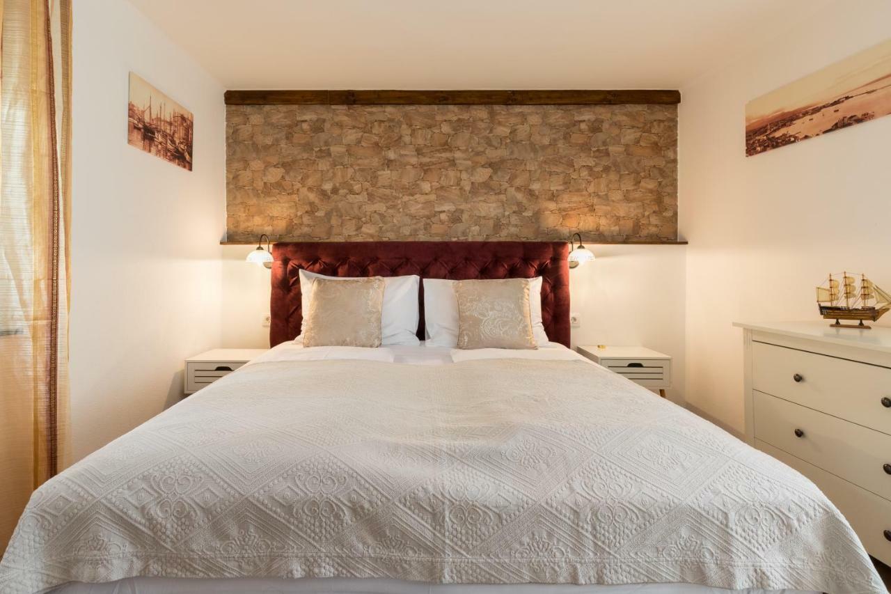 Guesthouse Imperator Split Dış mekan fotoğraf