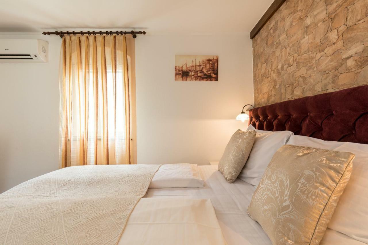 Guesthouse Imperator Split Dış mekan fotoğraf