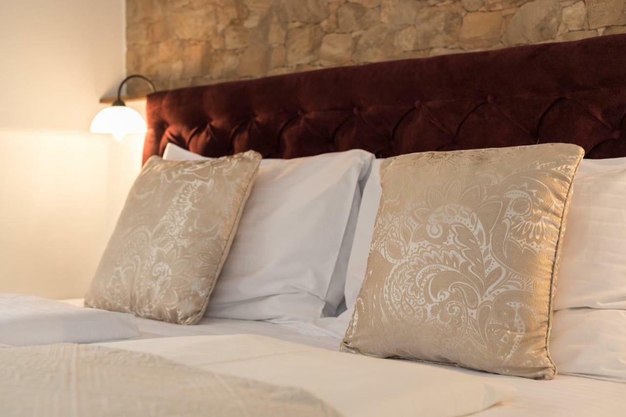 Guesthouse Imperator Split Dış mekan fotoğraf