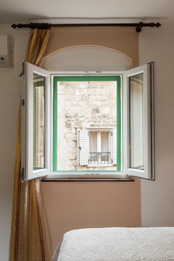 Guesthouse Imperator Split Dış mekan fotoğraf