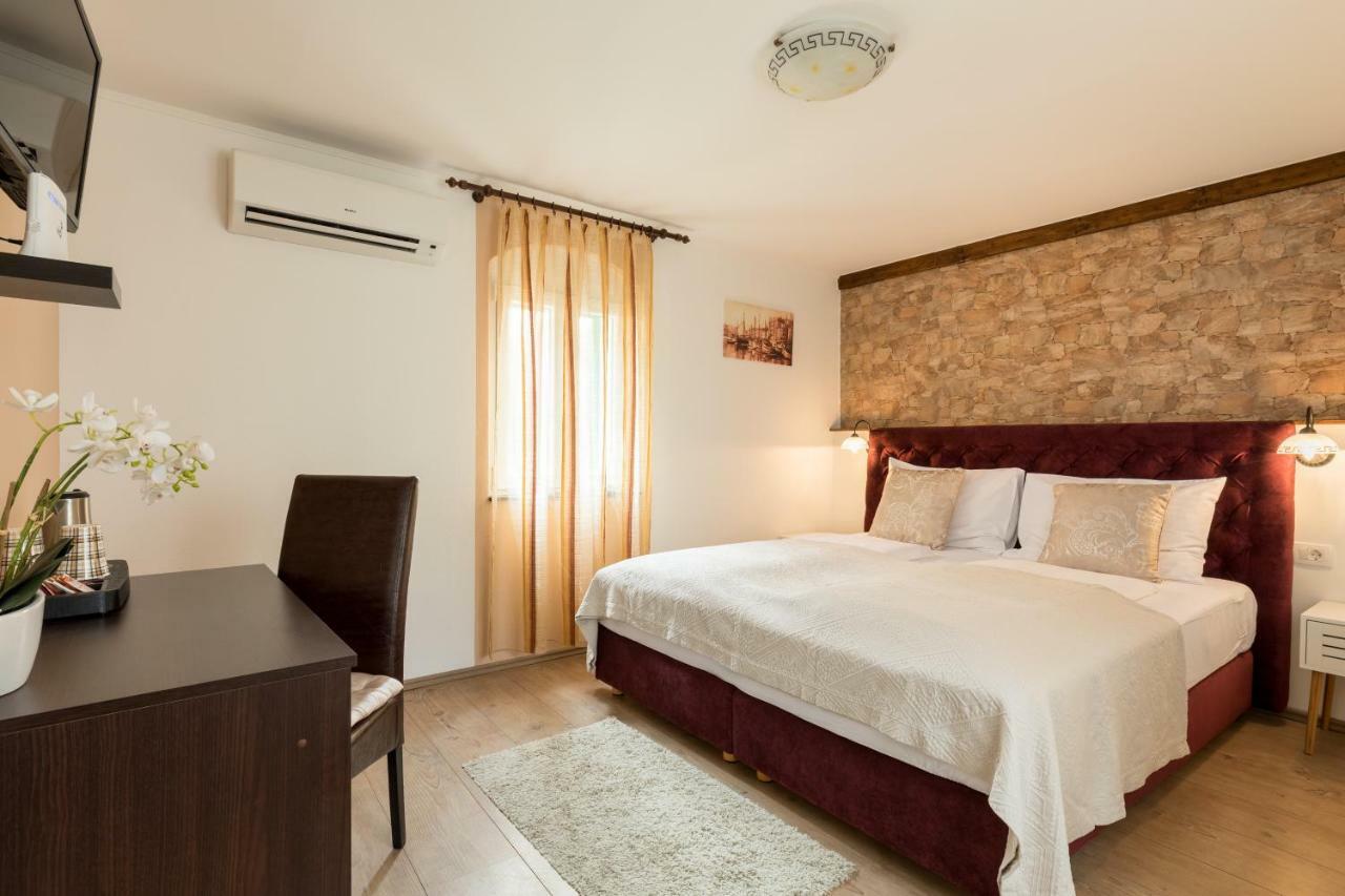 Guesthouse Imperator Split Dış mekan fotoğraf