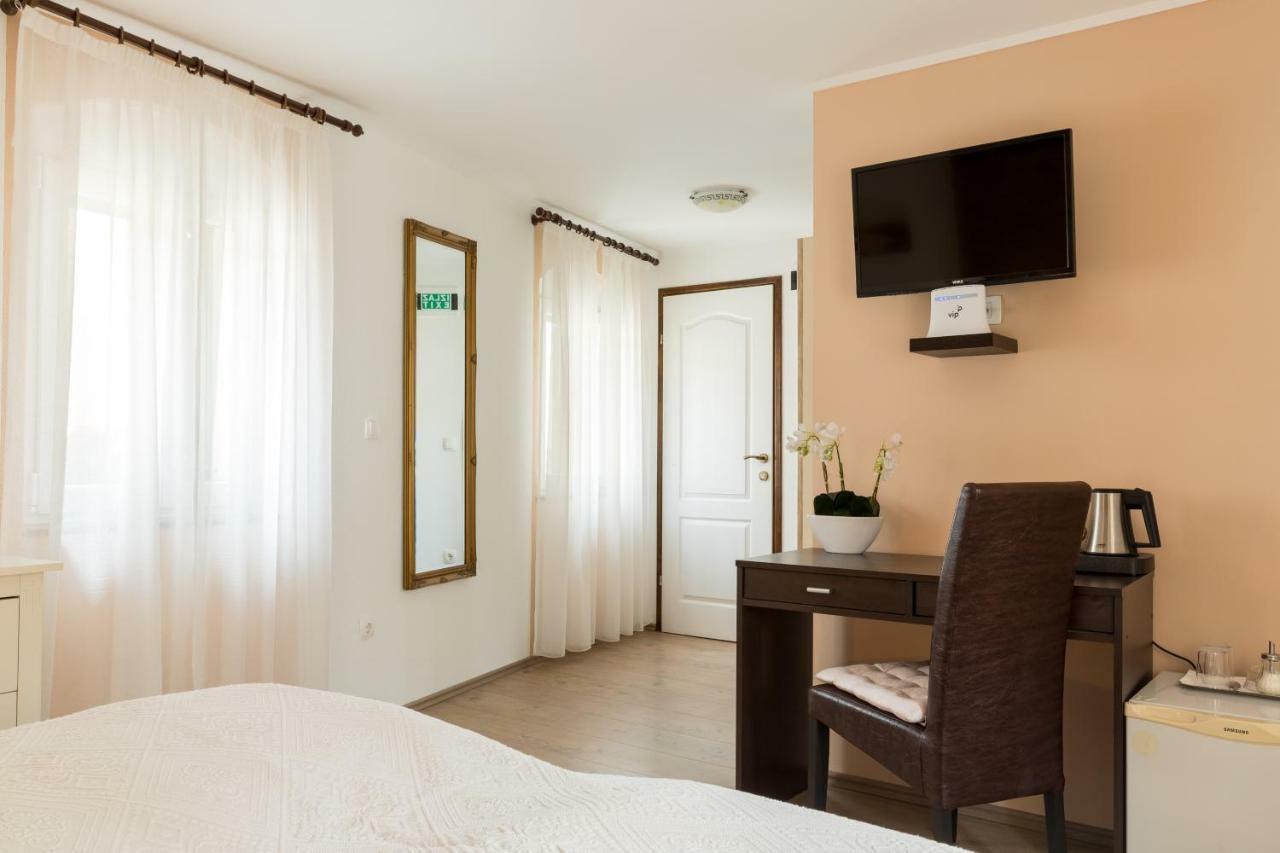 Guesthouse Imperator Split Dış mekan fotoğraf